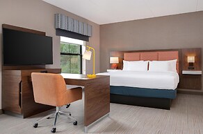 Hampton Inn & Suites Wilkes-Barre/Scranton