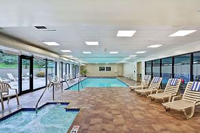 Hampton Inn & Suites Wilkes-Barre/Scranton