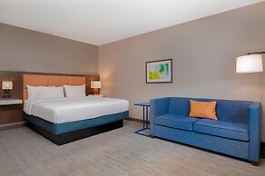 Hampton Inn & Suites Wilkes-Barre/Scranton