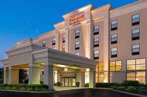 Hampton Inn & Suites Wilkes-Barre/Scranton