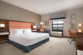 Hampton Inn & Suites Wilkes-Barre/Scranton