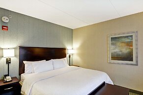 Hampton Inn & Suites Wilkes-Barre/Scranton