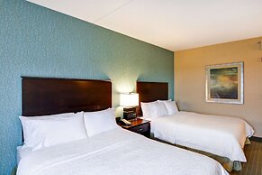 Hampton Inn & Suites Wilkes-Barre/Scranton