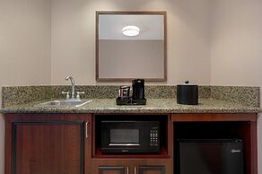 Hampton Inn & Suites Wilkes-Barre/Scranton