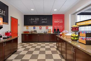 Hampton Inn & Suites Wilkes-Barre/Scranton