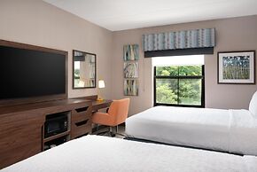 Hampton Inn & Suites Wilkes-Barre/Scranton
