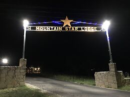 Mountain Star Lodge