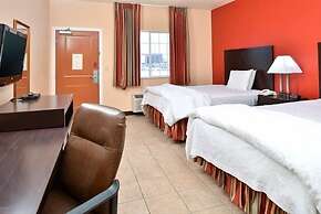 La Bonita Inn And Suites