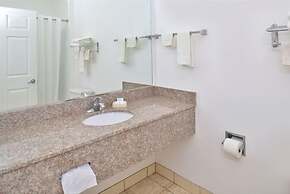 La Bonita Inn And Suites