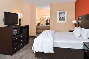 La Bonita Inn And Suites