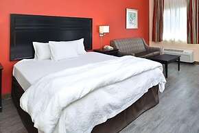 La Bonita Inn And Suites