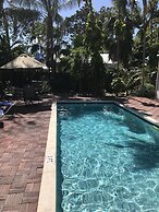 New Orleans House - Gay Men Adult Resort