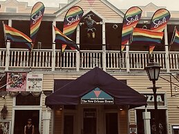 New Orleans House - Gay Men Adult Resort
