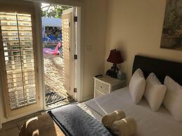 New Orleans House - Gay Men Adult Resort