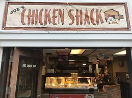 New Orleans House - Gay Men Adult Resort