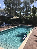 New Orleans House - Gay Men Adult Resort