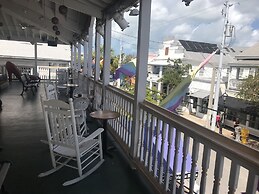 New Orleans House - Gay Men Adult Resort