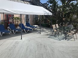 New Orleans House - Gay Men Adult Resort