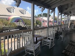 New Orleans House - Gay Men Adult Resort
