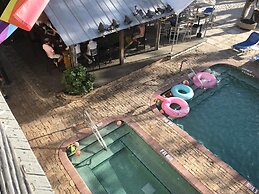 New Orleans House - Gay Men Adult Resort