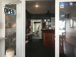 New Orleans House - Gay Men Adult Resort