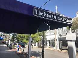 New Orleans House - Gay Men Adult Resort