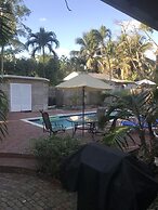 New Orleans House - Gay Men Adult Resort