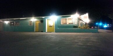 Villa Motel
