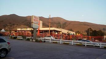 Villa Motel