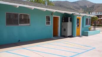 Villa Motel