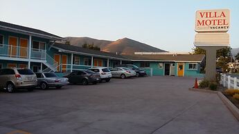 Villa Motel