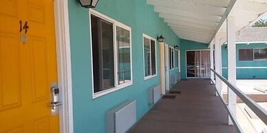 Villa Motel