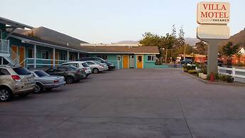Villa Motel