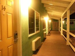 Villa Motel