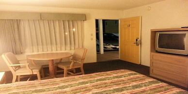 Villa Motel