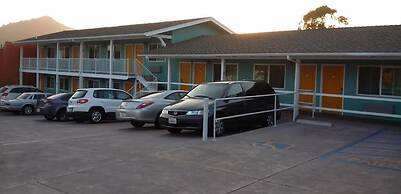 Villa Motel