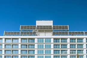 Miyako Hybrid Hotel Torrance