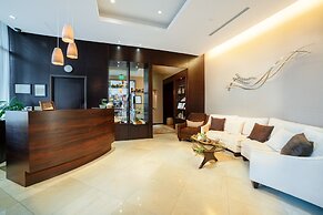 Miyako Hybrid Hotel Torrance