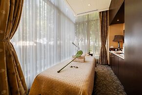 Miyako Hybrid Hotel Torrance