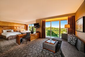 Miyako Hybrid Hotel Torrance