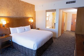 Miyako Hybrid Hotel Torrance