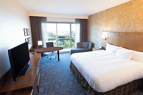 Miyako Hybrid Hotel Torrance