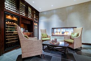 Miyako Hybrid Hotel Torrance