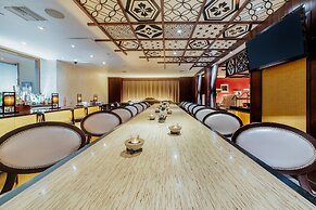 Miyako Hybrid Hotel Torrance