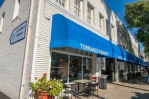 Miyako Hybrid Hotel Torrance