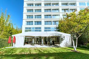 Miyako Hybrid Hotel Torrance