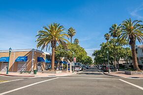 Miyako Hybrid Hotel Torrance