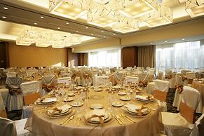 Miyako Hybrid Hotel Torrance