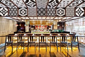 Miyako Hybrid Hotel Torrance