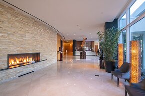 Miyako Hybrid Hotel Torrance